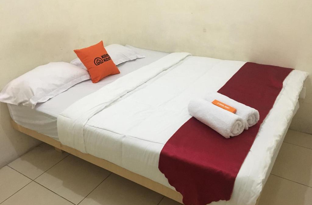 Medan House | KoolKost Syariah near UMSU Medan