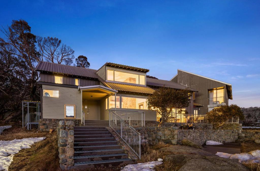 Perisher Valley Cabin | Kooloora Lodge