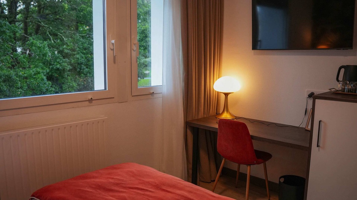 Landerneau Apartment | KoonTy - Luxury accommodation in Finistère N°217