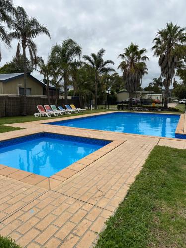 Lakes Entrance Resort | Koonwarra Holiday Park