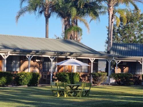 Bororen Hotel | Koorawatha Homestead Motel