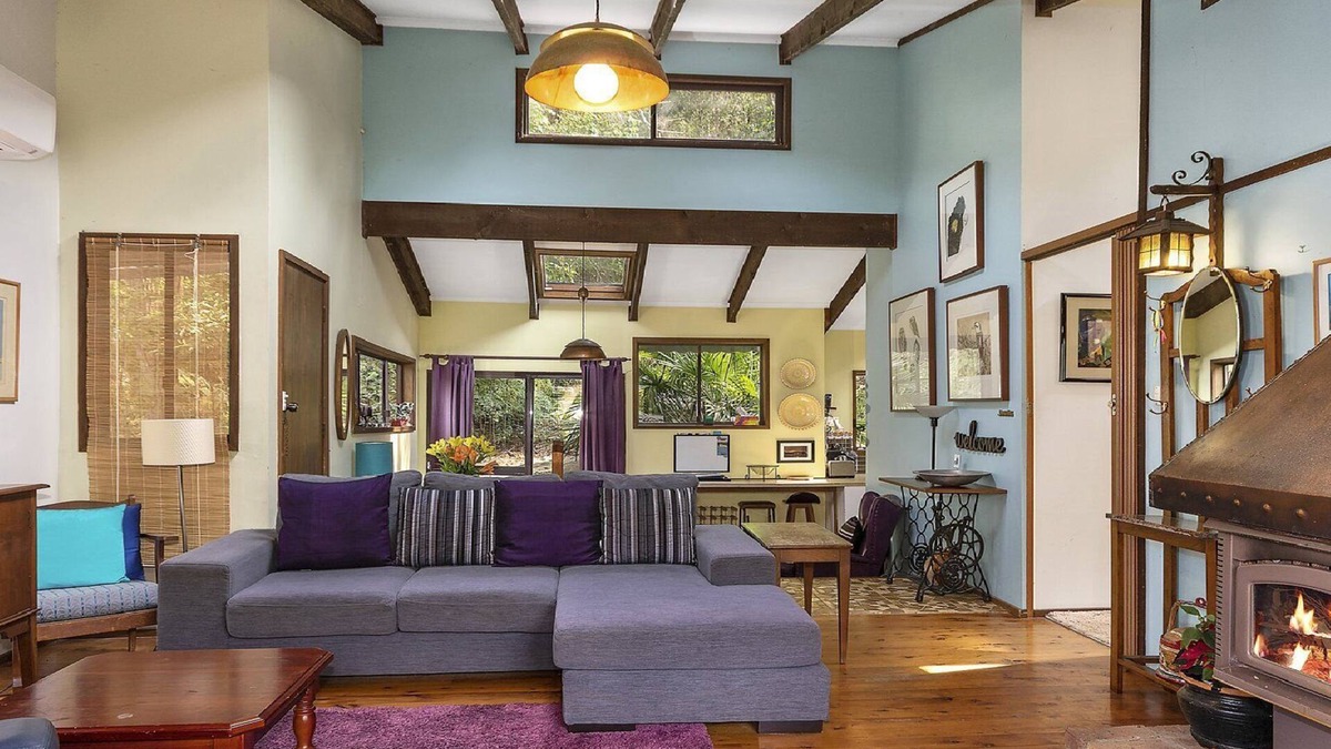Pearl Beach House | KOORAWATHA, TOP NOTCH