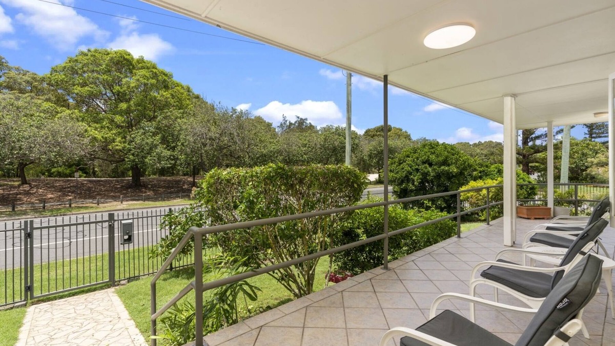 Woorim House | Kooringal Cottage - Home By The Sea