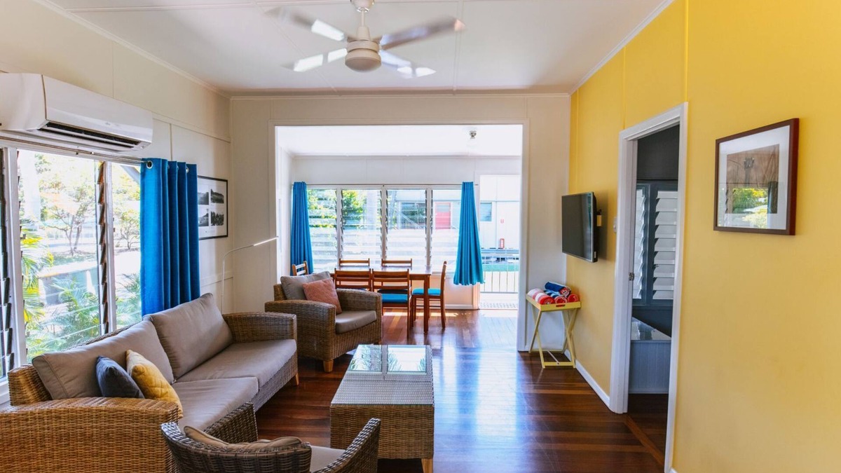 Arcadia Apartment | Kooyong Apartment 1, Arcadia