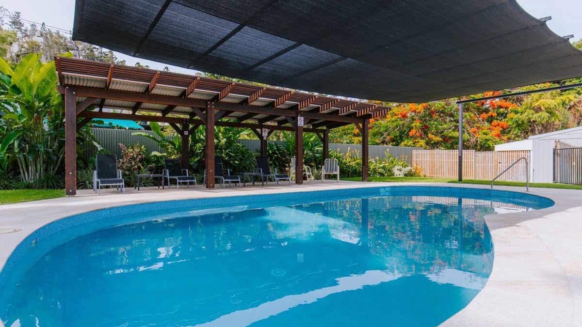 Arcadia Apartment | Kooyong Apartment 2, Arcadia