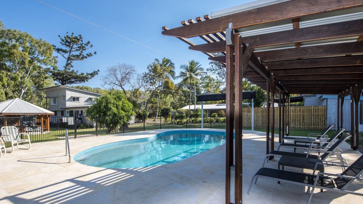 Arcadia Apartment | Kooyong Apartment 5, Arcaida