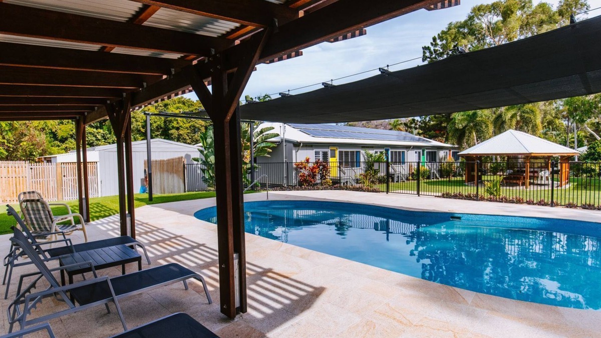 Arcadia Apartment | Kooyong Apartment 8, Arcadia