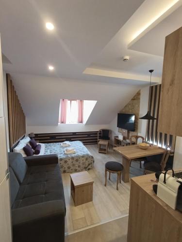 Lisina Apartment | Kopaonik - Milmari resort S66