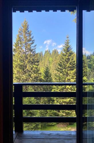Pohorje House | KOPE, Charming Challet Gogy