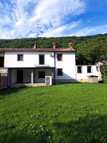 Podgorje House | Koper zaledje, Rakitovec, Slovenska Istra, Čičarija