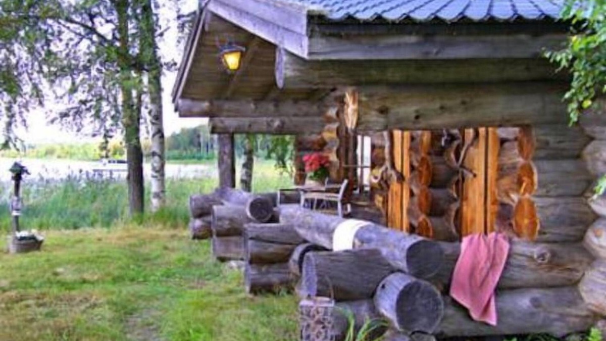 Asikkala House | Kopinkallio 3 by Interhome