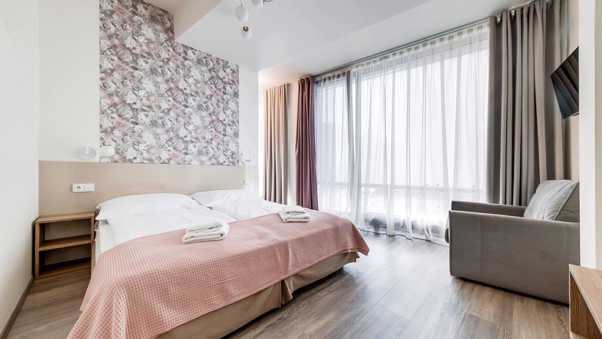 Kosire Apartment | KORA APARTMENTS