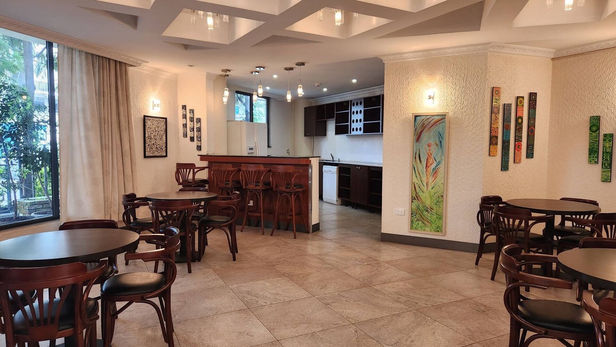 Kirkos Apartment | Kora Hotel Suites