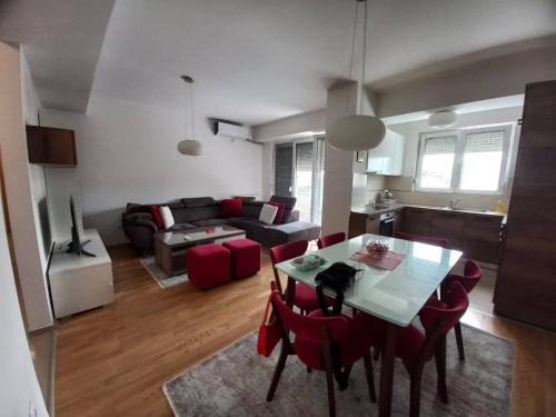 Kisela Voda Apartment | Korab's Apartment