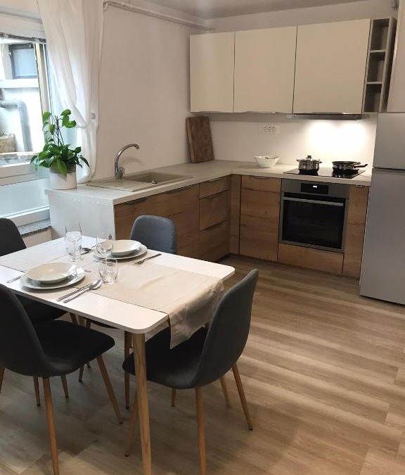 Vipava Apartment | Koradinovi - Pod vrtom