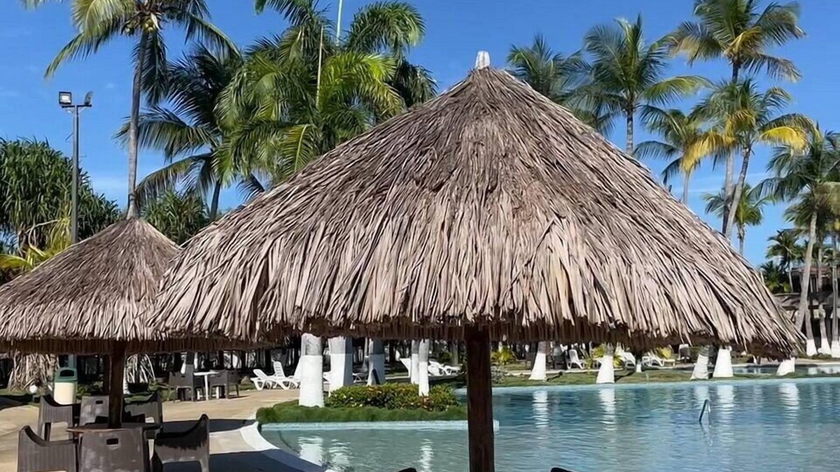 Tucacas Hotel | Koral OHS Hotel & Marina Morrocoy