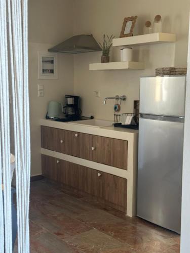 Petra Apartment | Koralis