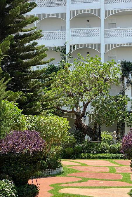 Nai Mueang Hotel | Koranaree Courtyard Boutique Hotel