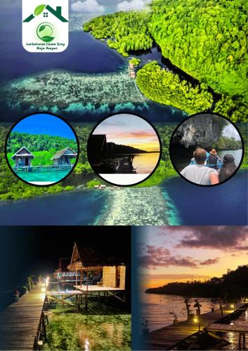 Sawinggrai House | Korbekwan Homestay