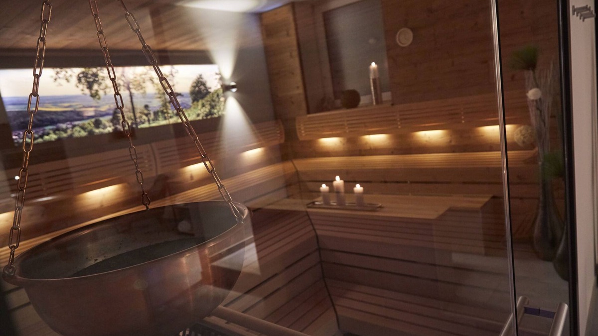 Lichtenfels Hotel | Korbstadthotel Krone