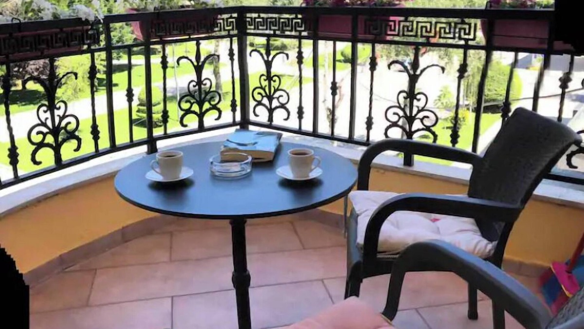 Korce Apartment | Korca Luxury Big Apartments & Rooms