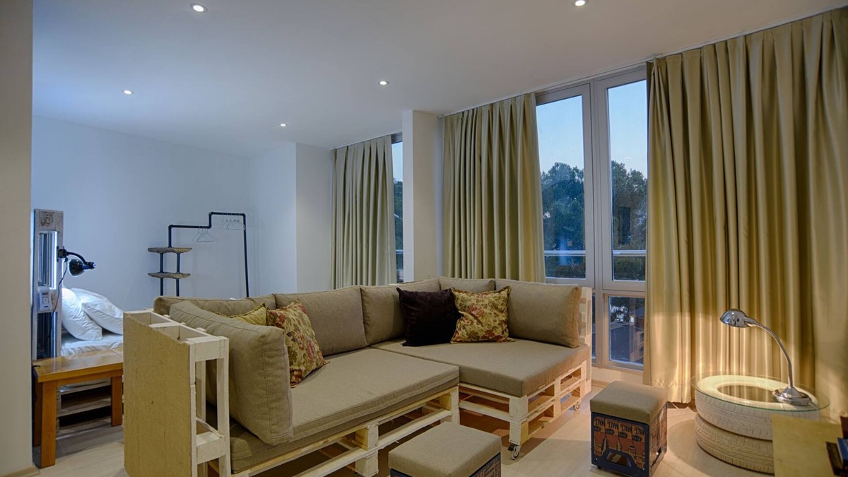 Fethiye Apartment | Kordon Apartment