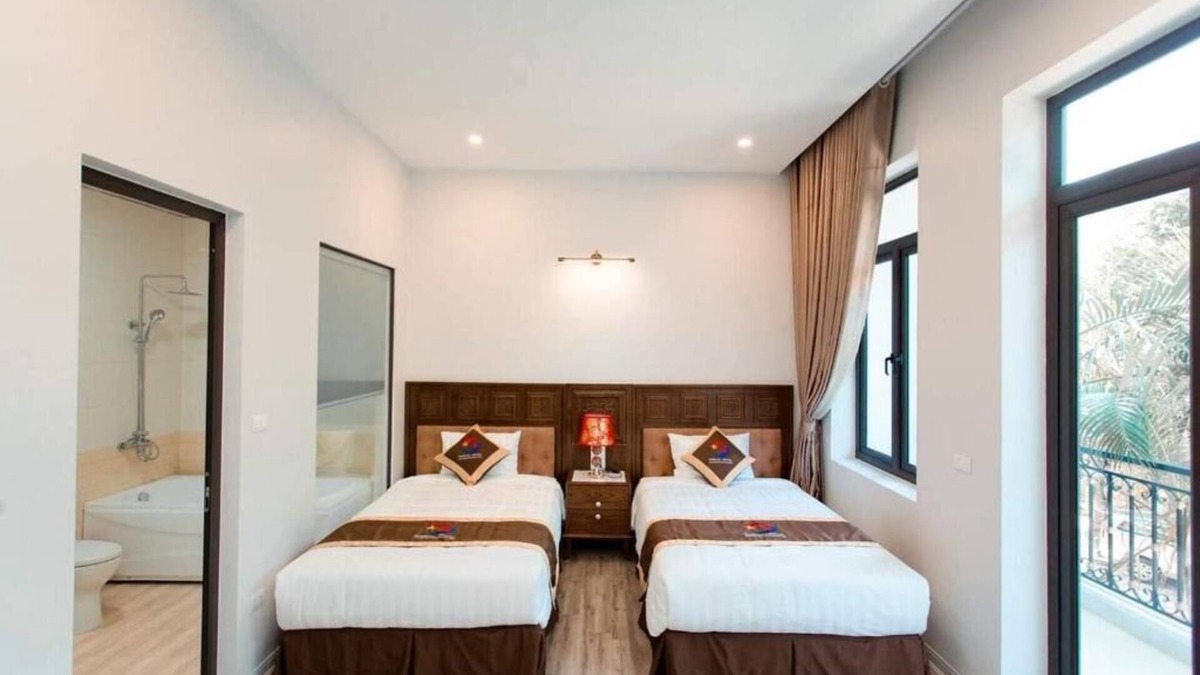 Bac Giang Hotel | Korea 2 Hotel