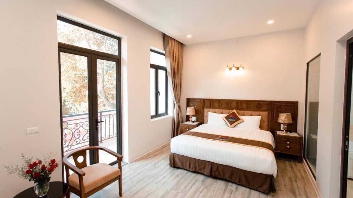Bac Giang Hotel | Korea Bac Giang Hotel