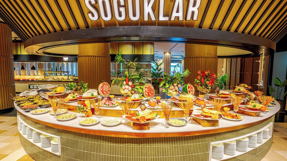 Afyonkarahisar Resort | Korel Thermal Resort Hotel & SPA