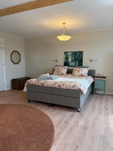 Noordbroek Bed & Breakfast | KorenGastvrij