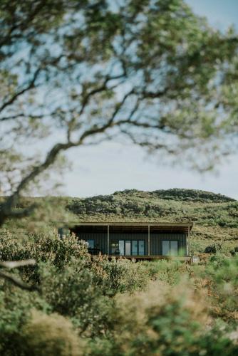 Swartland House | KORF Cabin