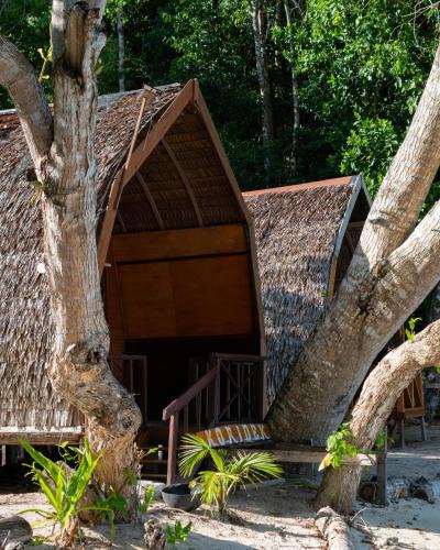 Raja Ampat House | Koridek Homestay