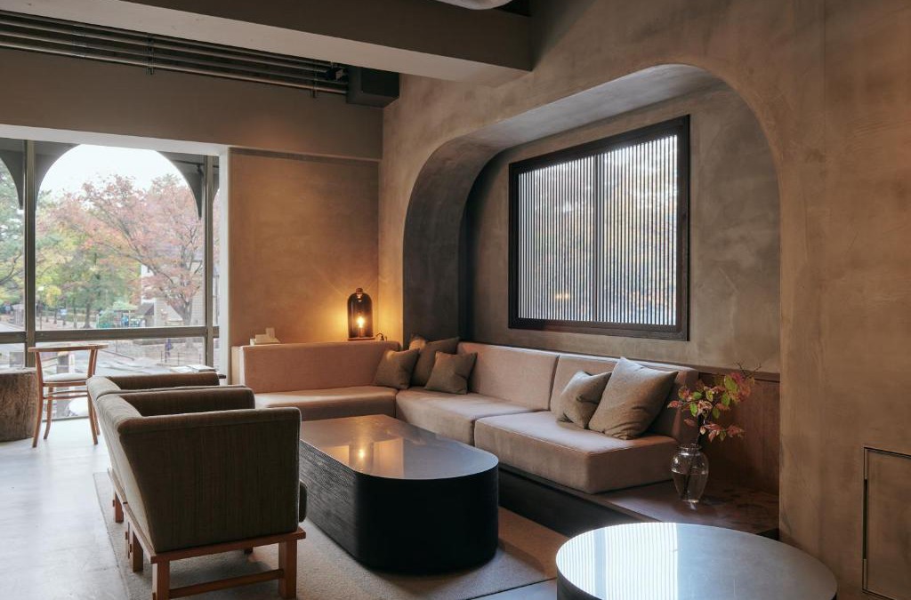 Katamachi Hotel | Korinkyo