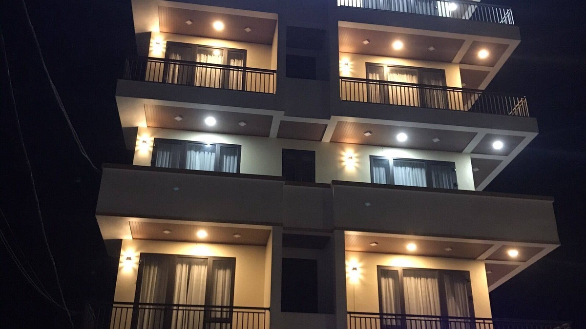 Ba Hang Hotel | Korinn Pho Yen Hotel II