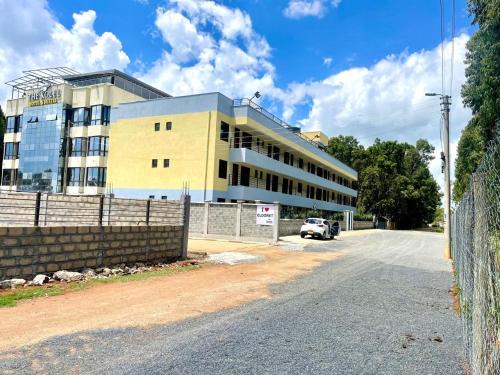 Eldoret Apartment | Korinyo Homes