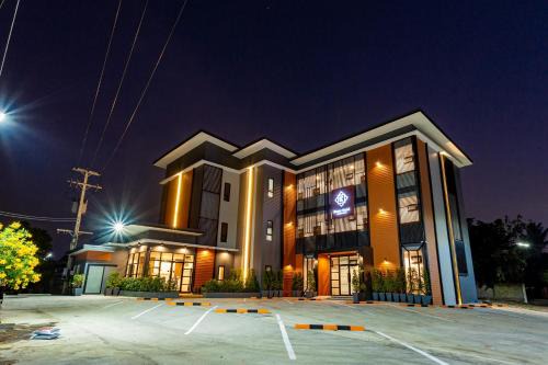 Kham Yai Hotel | Korner Grand Hotel