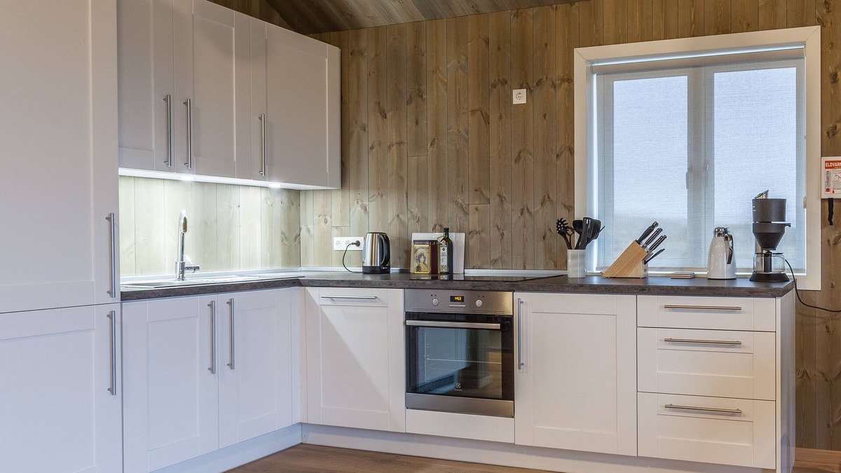 Hvolsvollur Cottage | Kornhóll Holiday home