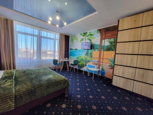 Ivano-Frankovsk Apartment | Koro Central Apartments