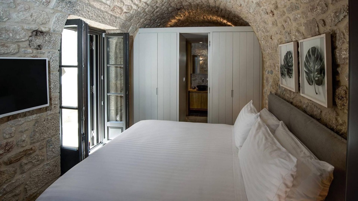 Oitylo House | Korona Boutique Hotel - Deluxe Room