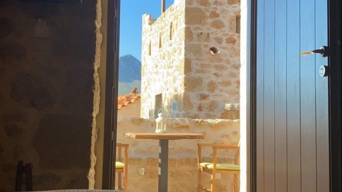 Oitylo House | Korona Boutique Hotel - Family Suite