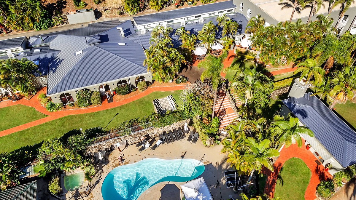 Korora Resort | Korora Bay Village Resort