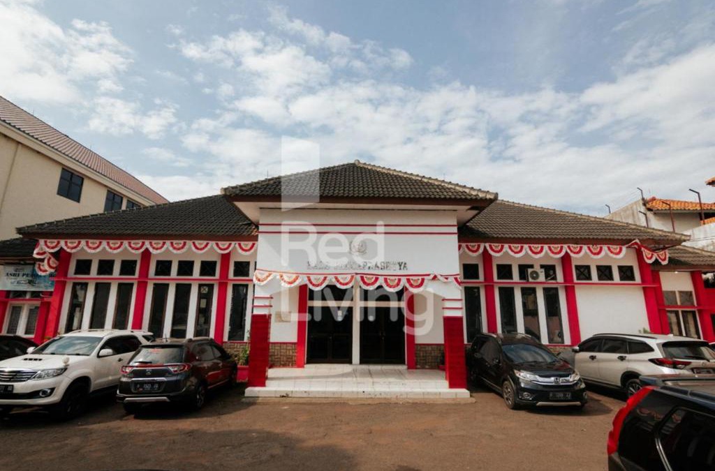 Cianjur Hotel | KORPRI Live House RedPartner