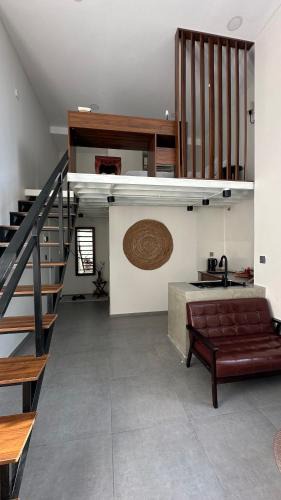 Tuol Kouk Apartment | Kors Loft Apartment