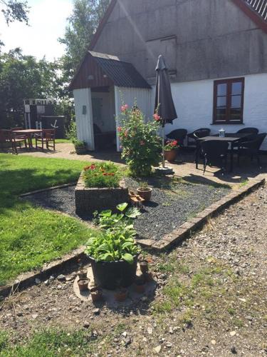 Herlufmagle Bed & Breakfast | Korshøjgårds Bed og Breakfast