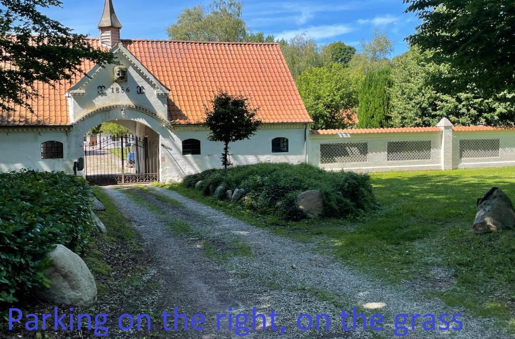 Sindal House | korsholt-natur B-B