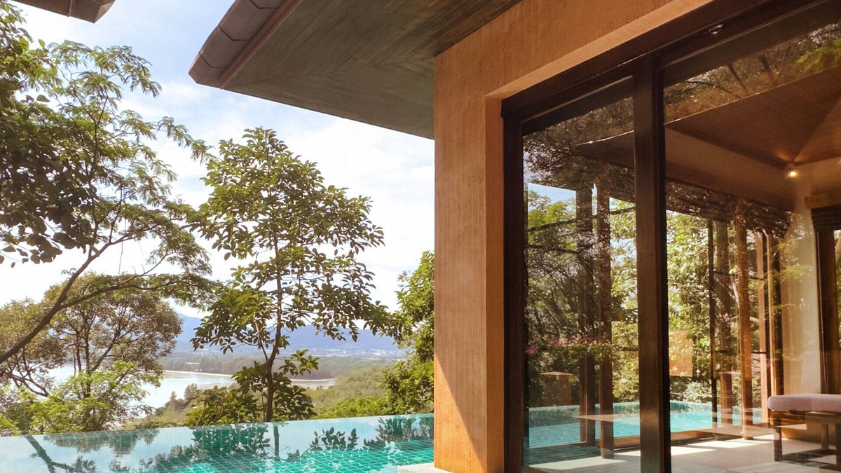 Wichit Villa | Korsiri Villas