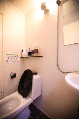 Namyeong-dong House | Korstay Guesthouse Seoul Station