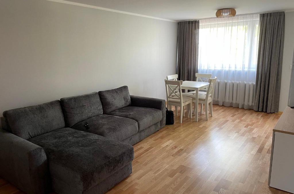 Torva Apartment | Korter Tõrvas Valga mnt 66