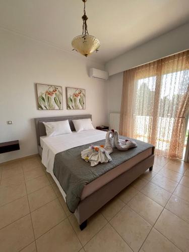 Psalidi Apartment | Kos Physis Apartment