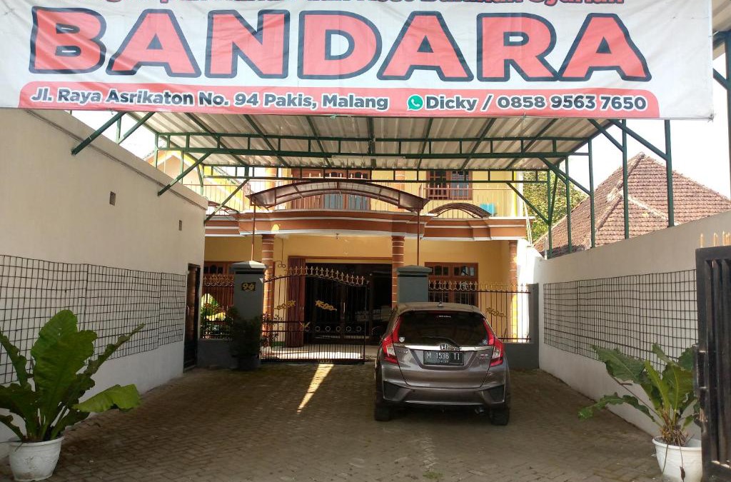 Asrikaton House | Kos Putri BANDARA Syariah- Kos Harian, Mingguan, Bulanan
